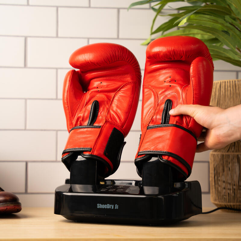 Ozone sèche-chaussures et assainisseur de chaussures - sèche-chaussures