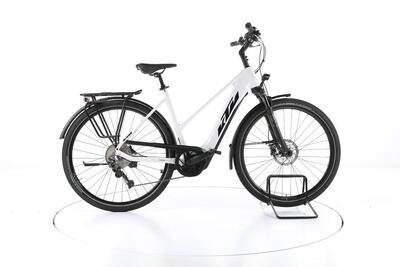 Refurbished - ktm macina tour cx ltd trekking e-bike - goed
