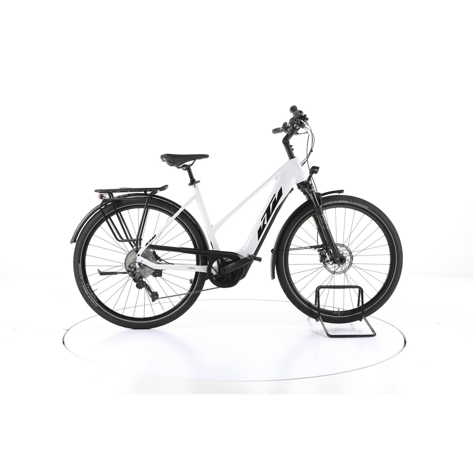Second Life - KTM Macina Tour CX LTD Trekking E-Bike - Stan dobry