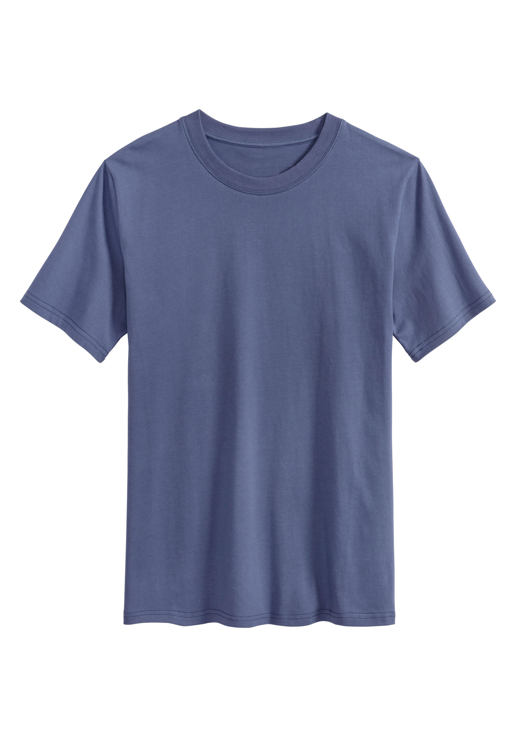 Herren T-Shirt 3/4