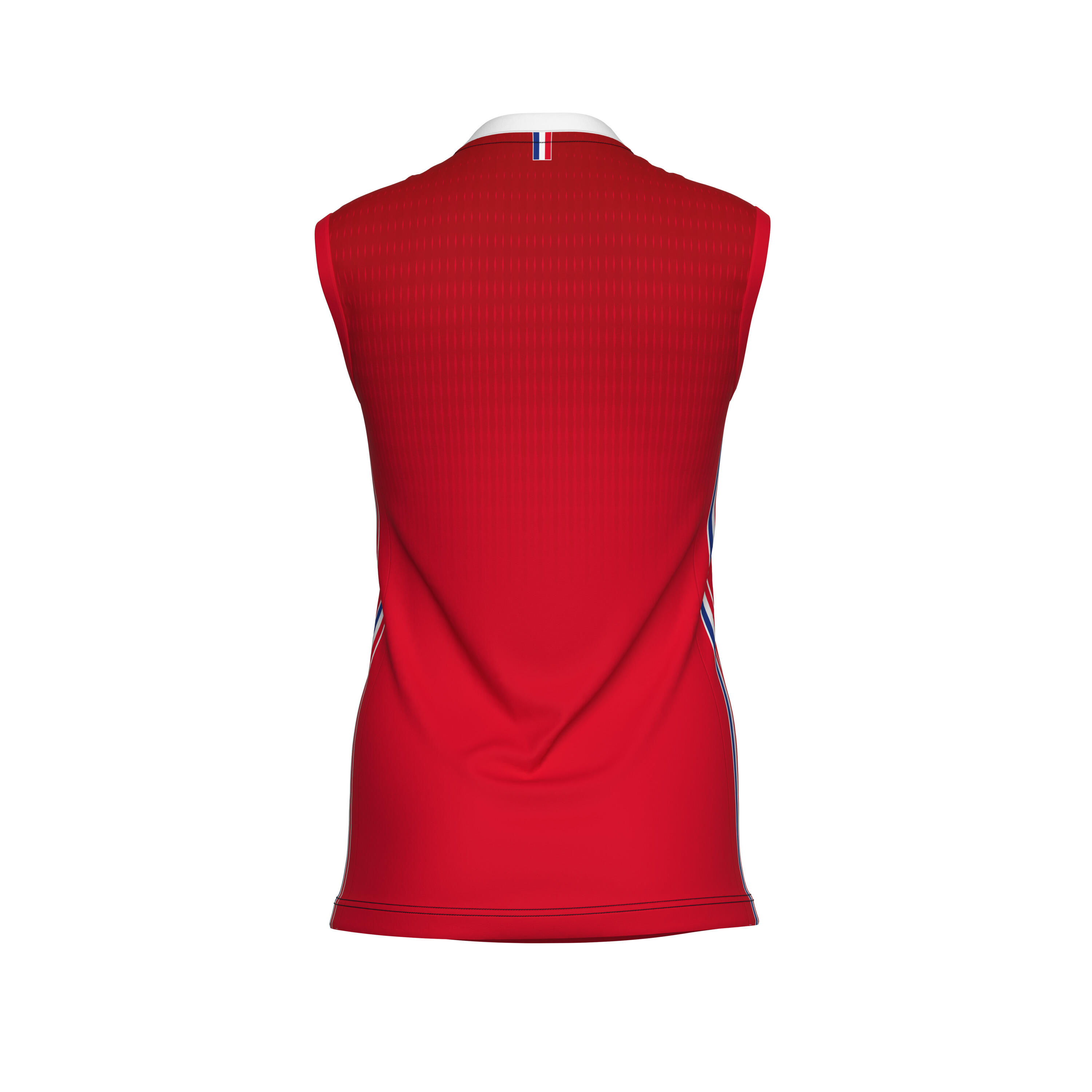 Maillot Libero femme France 2025/26 3/3