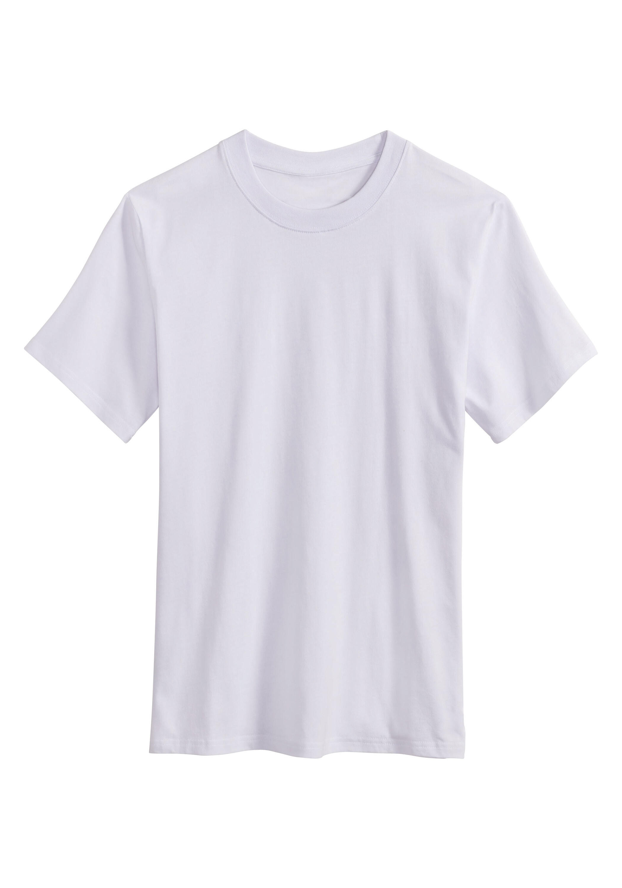 Herren T-Shirt 4/4