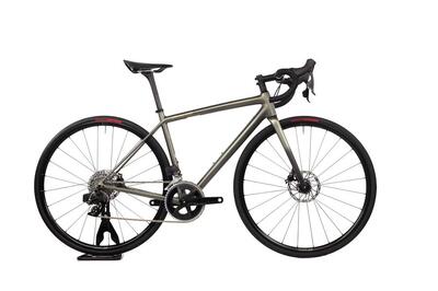 Segunda Vida - Carretera - Specialized Aethos - 52 . Muy Bueno