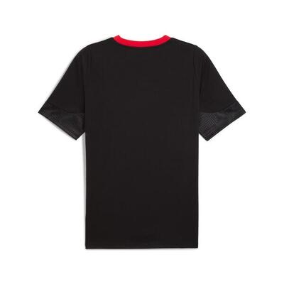 Training shirt ac milan 2025/26