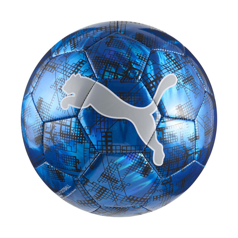 Minge fotbal 32 panouri Cusut La Mașină Cup Graphic PUMA