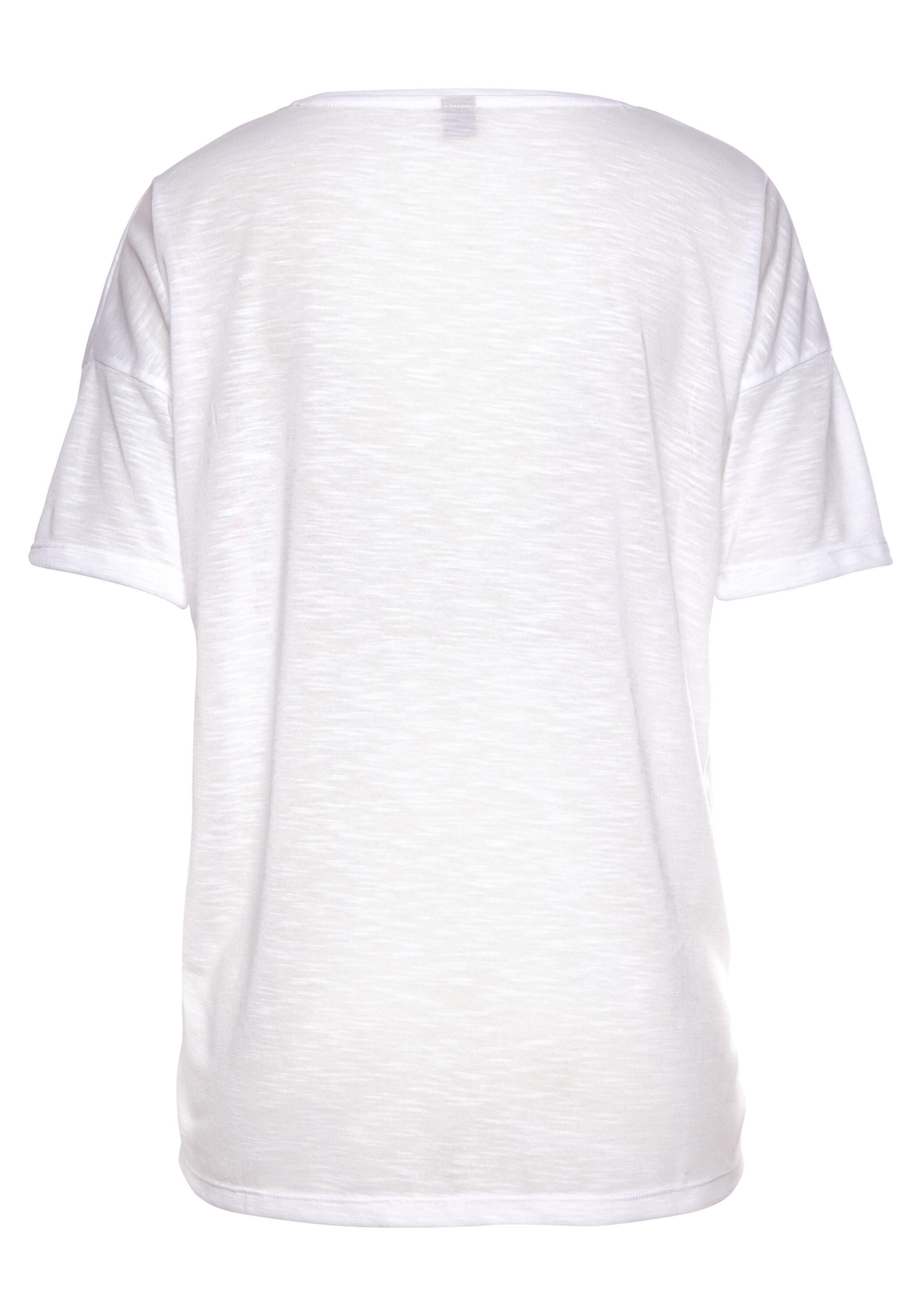 Damen Bench. V-Shirt 3/7