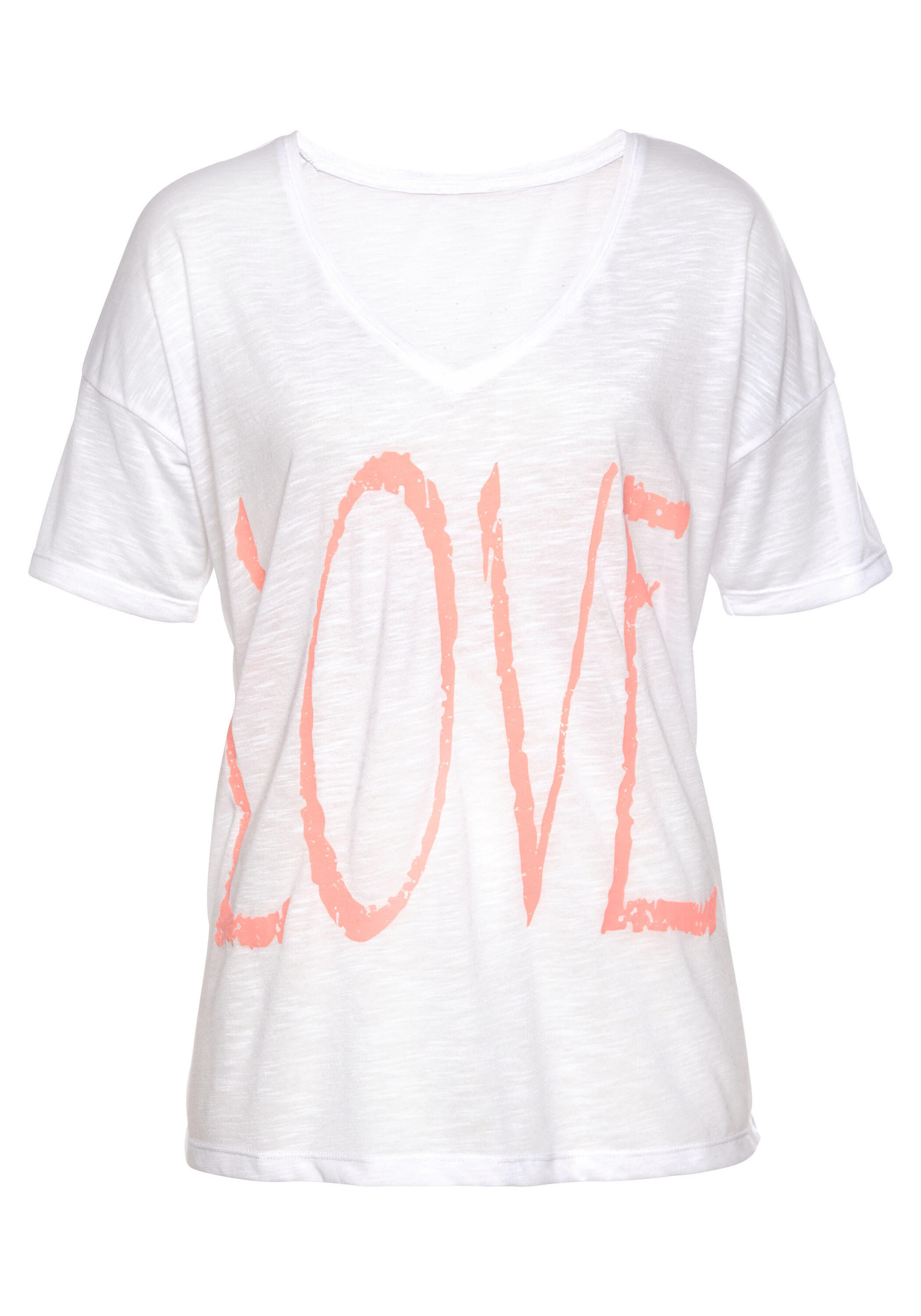 Damen Bench. V-Shirt 2/7