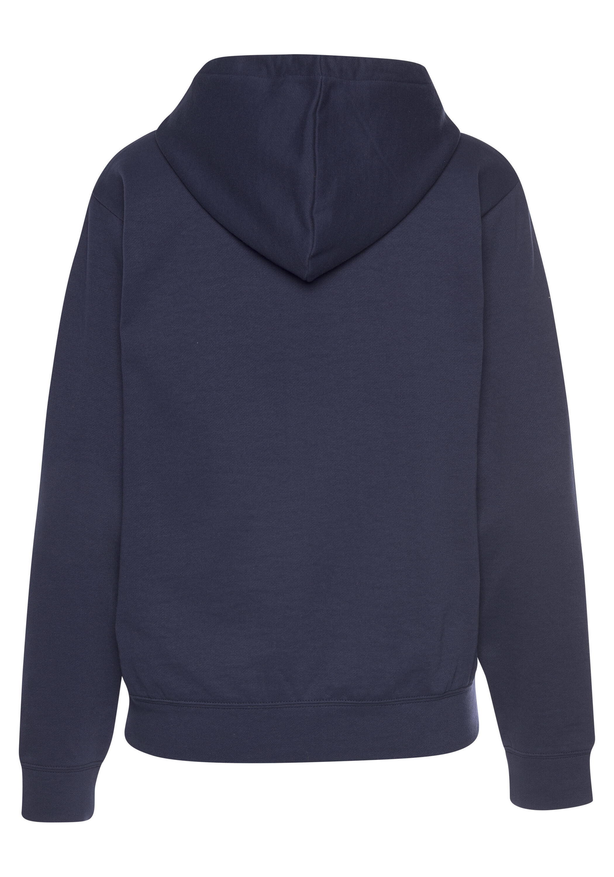 Damen Kapuzensweatshirt 3/7