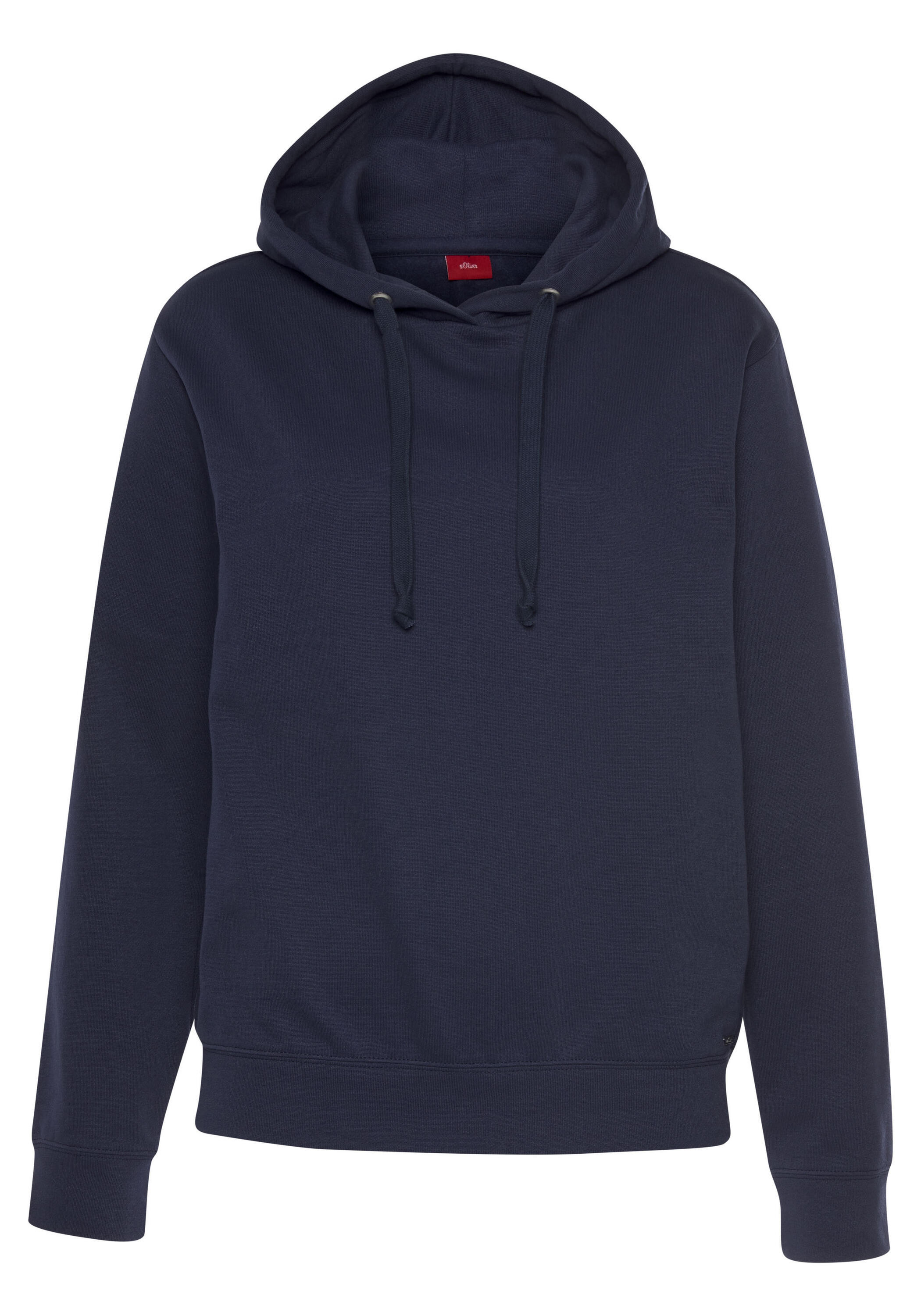 Damen Kapuzensweatshirt 2/7