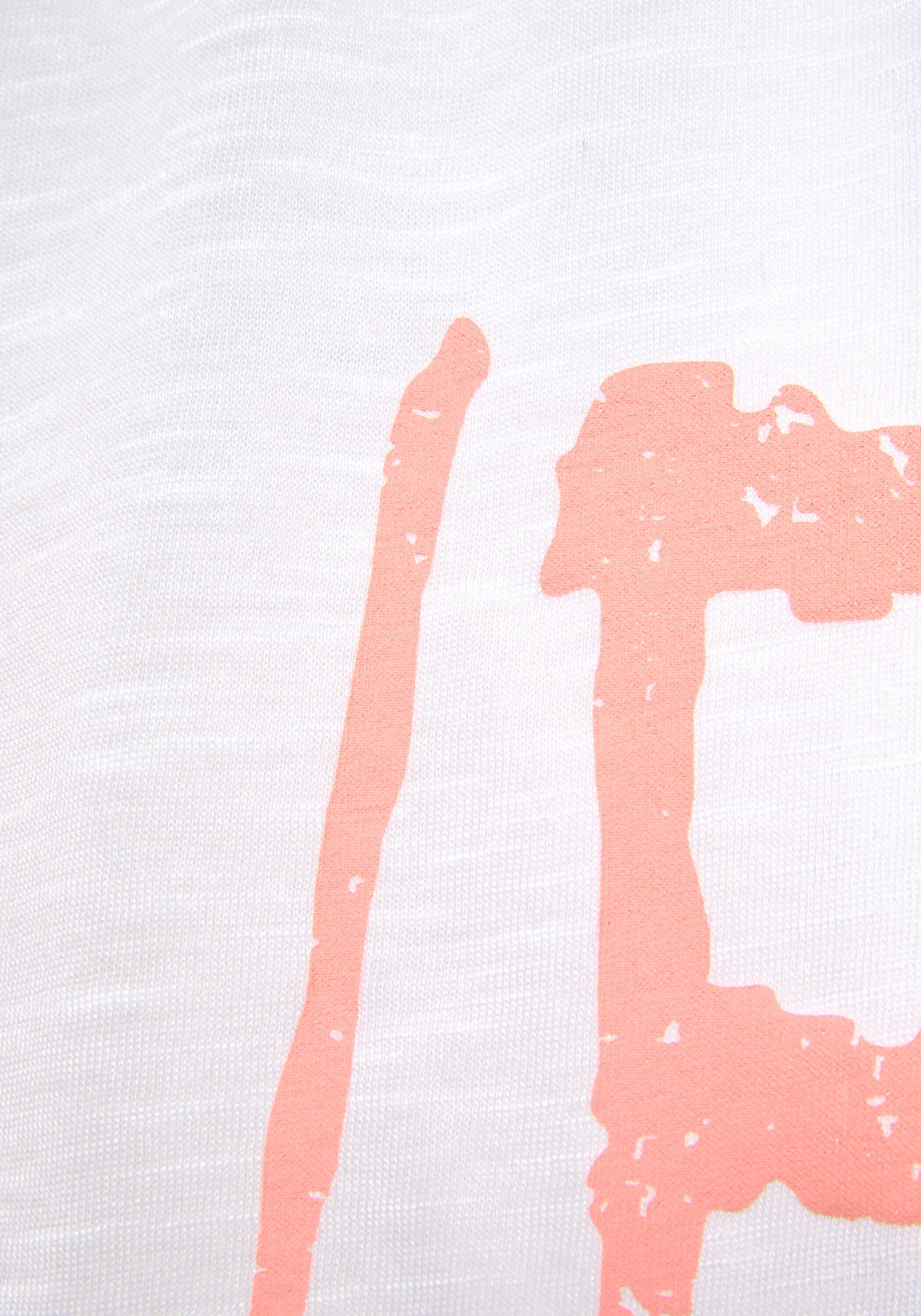 Damen Bench. V-Shirt 6/7