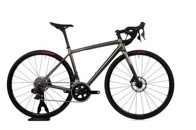 Segunda Vida - Carretera - Specialized Aethos - 52 . Muy Bueno