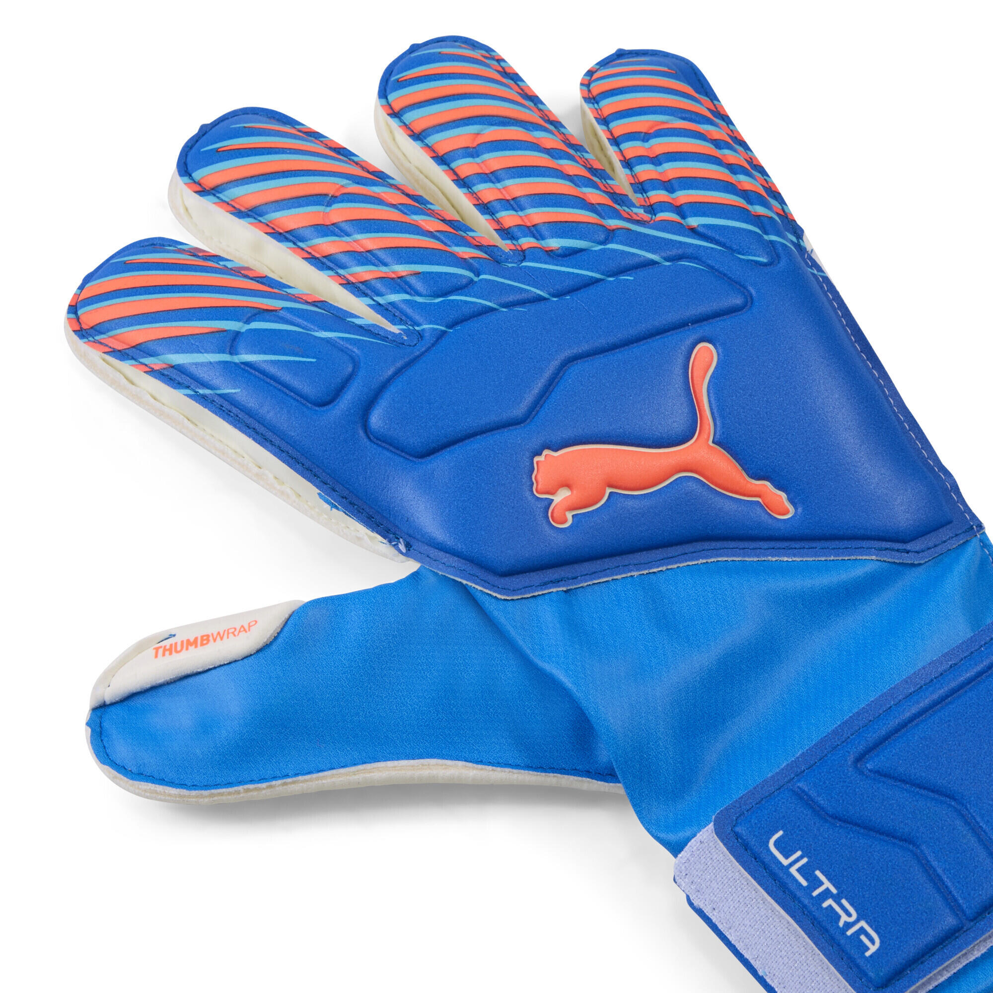 Młodzieżowe rękawice bramkarskie PUMA ULTRA Match Protect PUMA