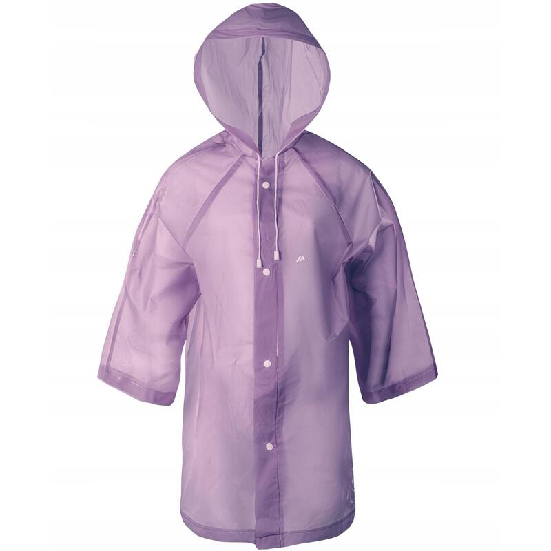 Peleryna przeciwdeszczowa dla dzieci Martes Yoshio Raincoat