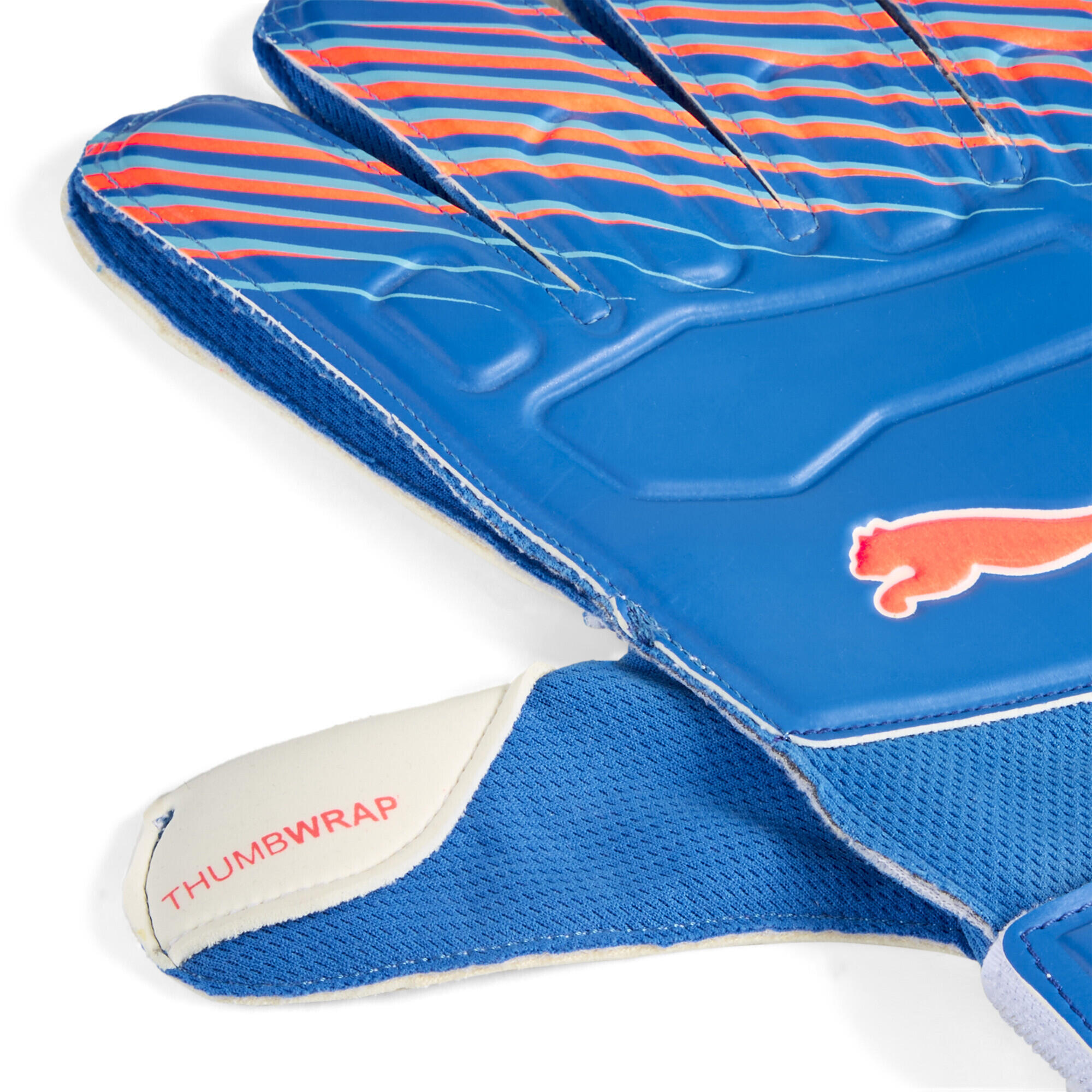 Luvas de guarda-redes Puma Uvtra Play RC 2/3