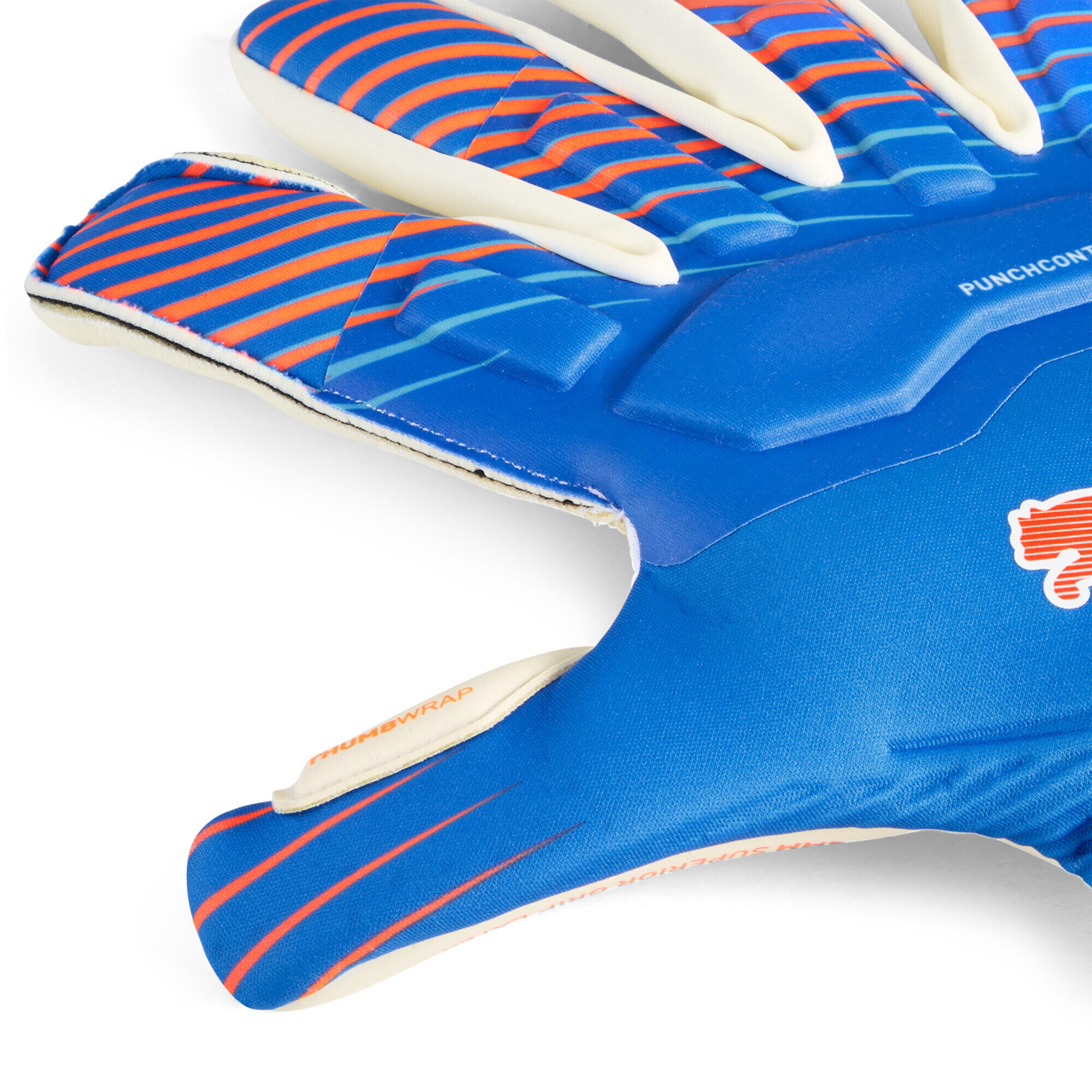 Rękawice bramkarskie PUMA ULTRA Ultimate Hybrid PUMA