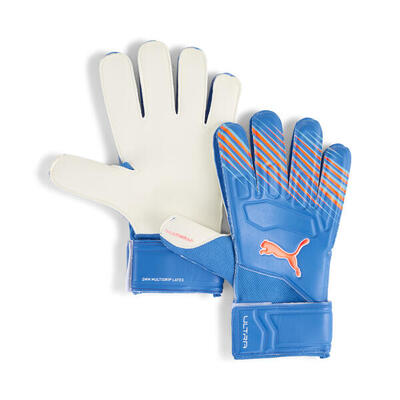 Guantes de portero PUMA ULTRA Play Niños PUMA Ultra Blue Glowing Red