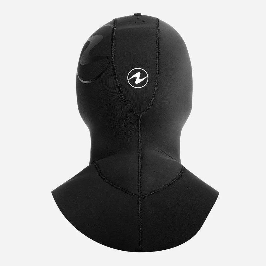 Aqualung Seawave Flex - Capucha de buceo 3/1 mm, neopreno 3/3