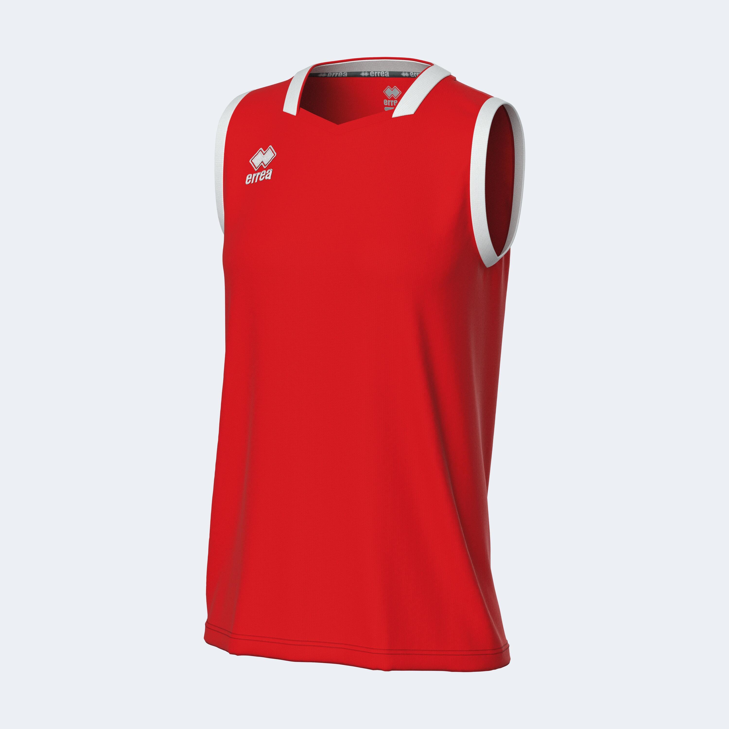 Maillot femme Errea Magic 2/5