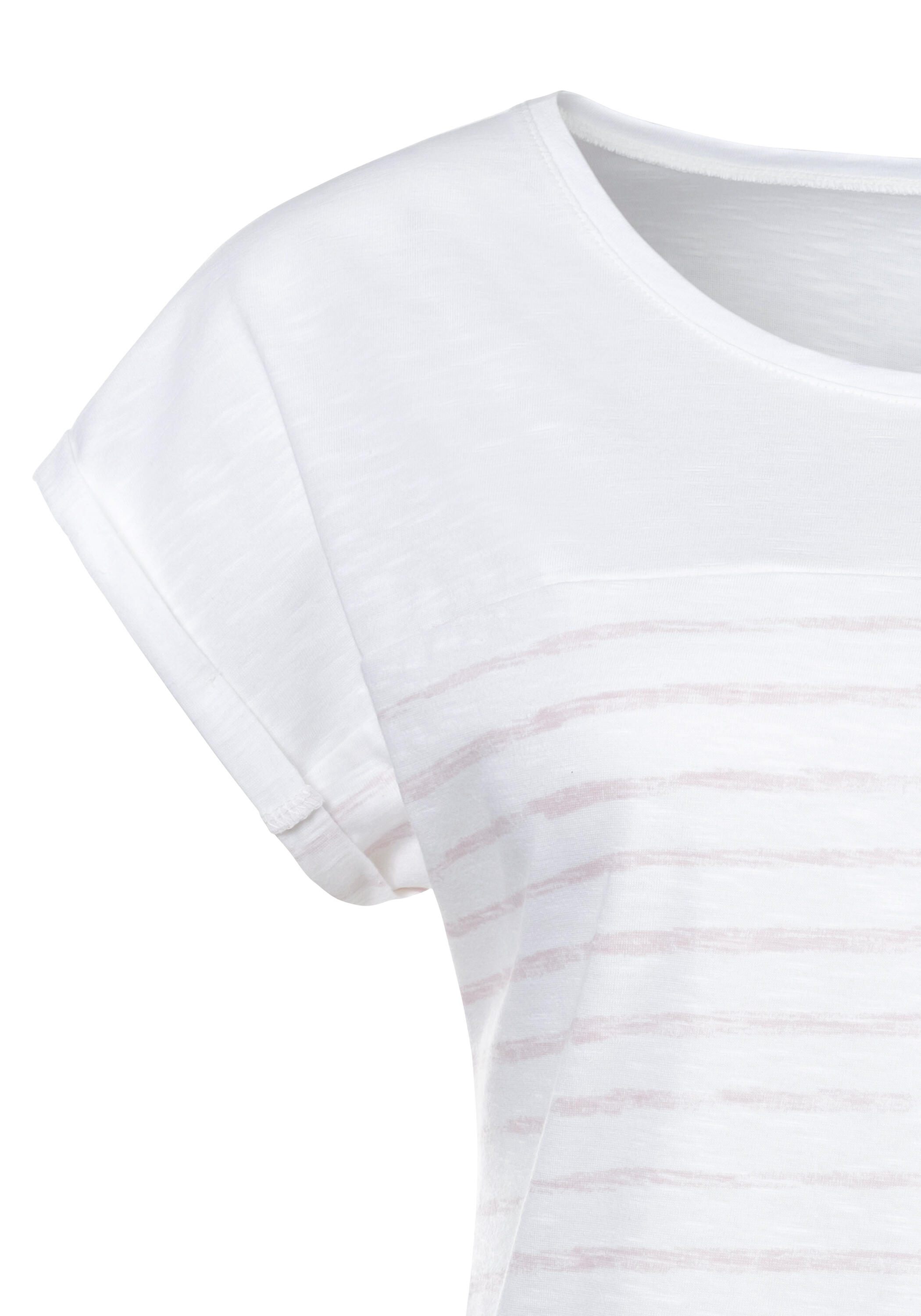Damen T-Shirt 3/5