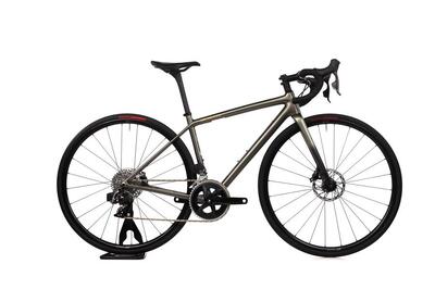 Segunda Vida - Carretera - Specialized Aethos - 49 . Muy Bueno