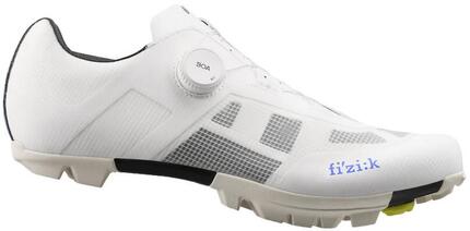 MTB- Fahrradschuhe "Vento Proxy" , weiss