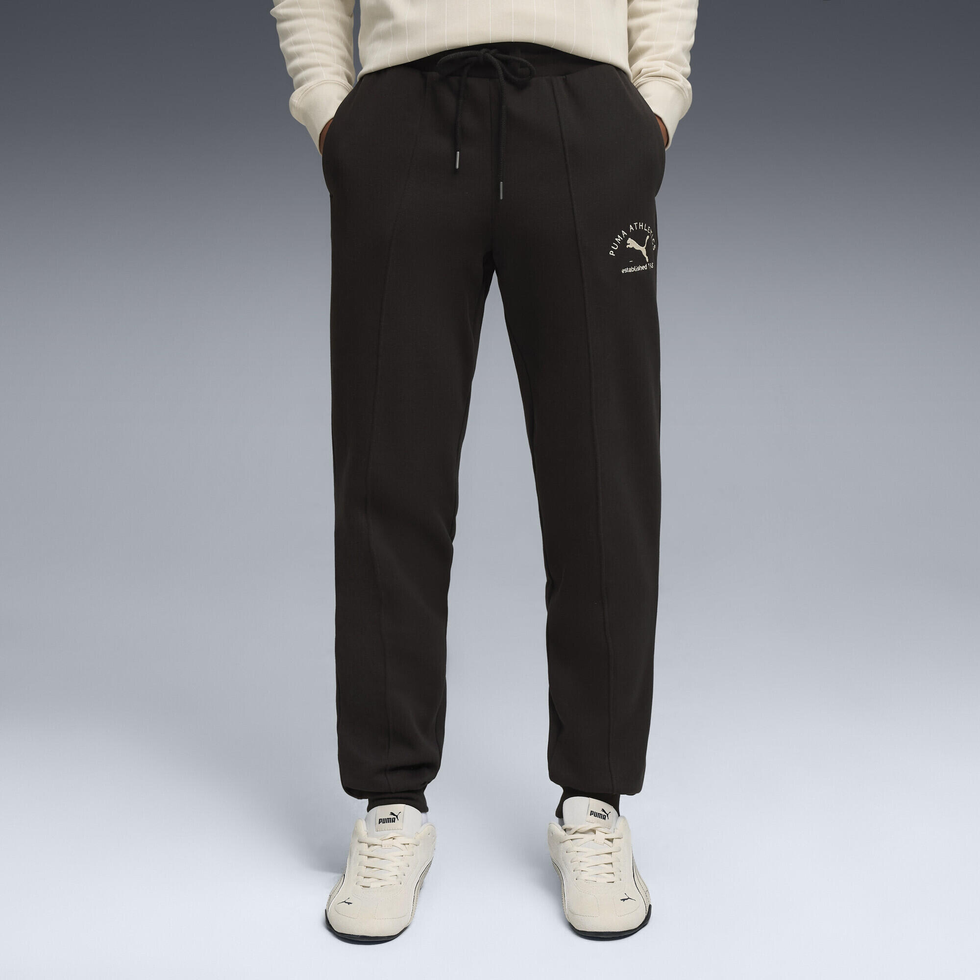 Pantalones de chándal PUMA Class Hombre PUMA 2/7