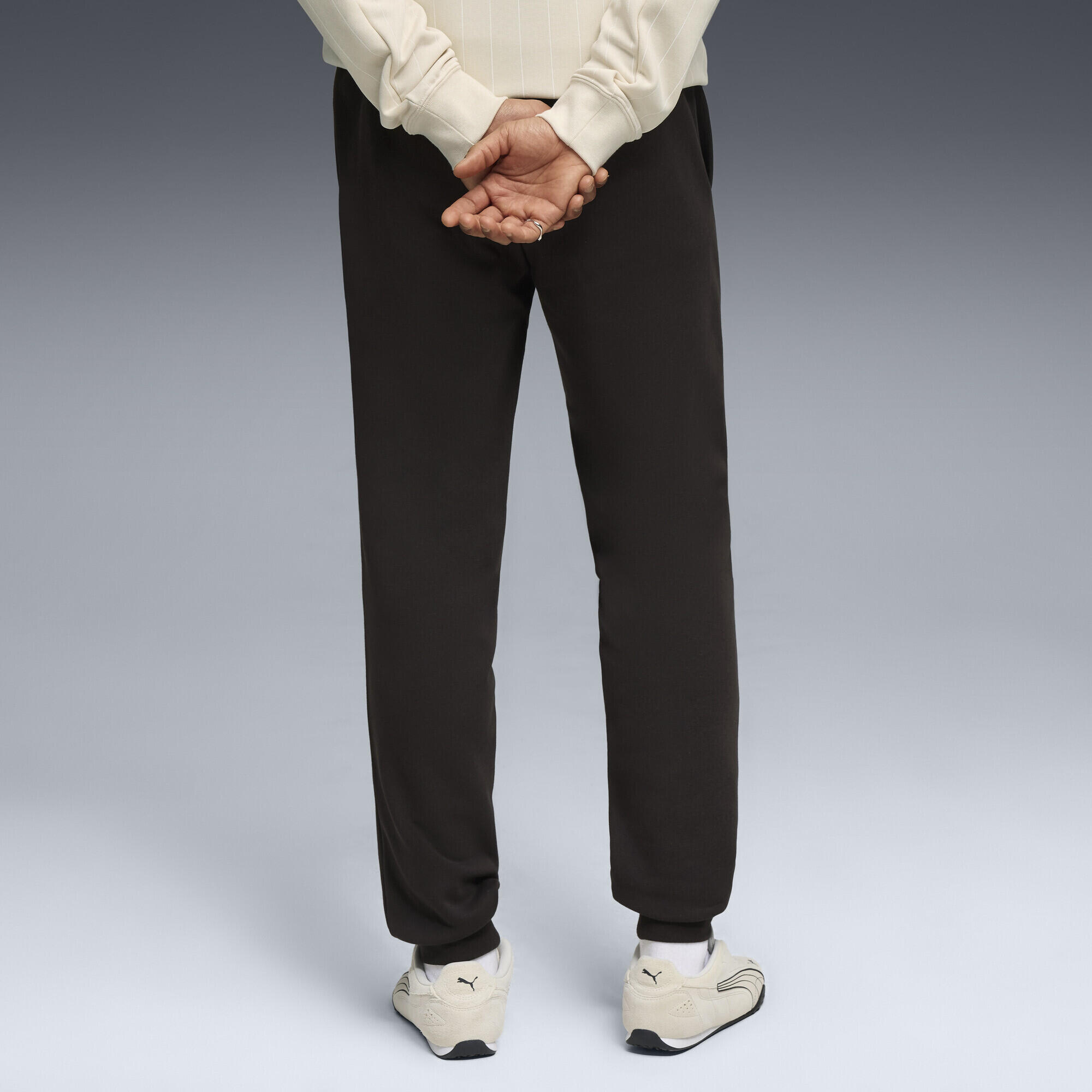 Pantalones de chándal PUMA Class Hombre PUMA 3/7