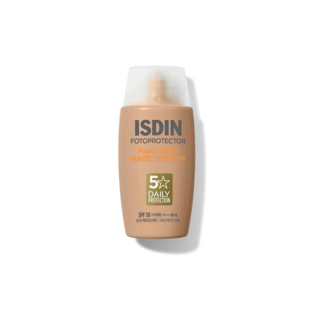 Facial Sun Cream Isdin 50 ml