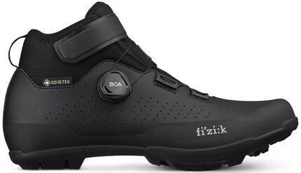 MTB-Winterschuh "Artica X5 GTX