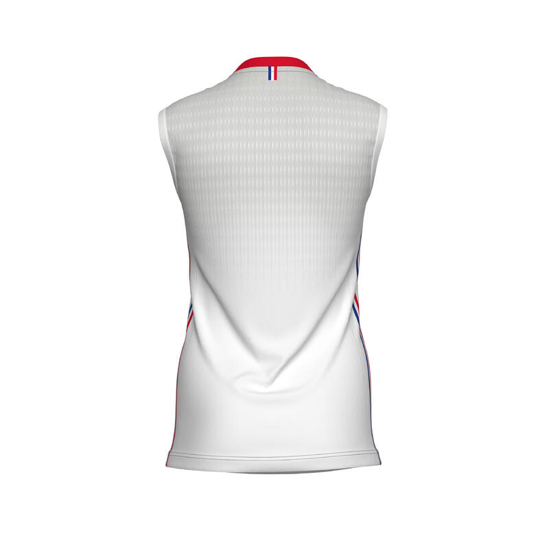 Maillot Extérieur femme France 2025/26