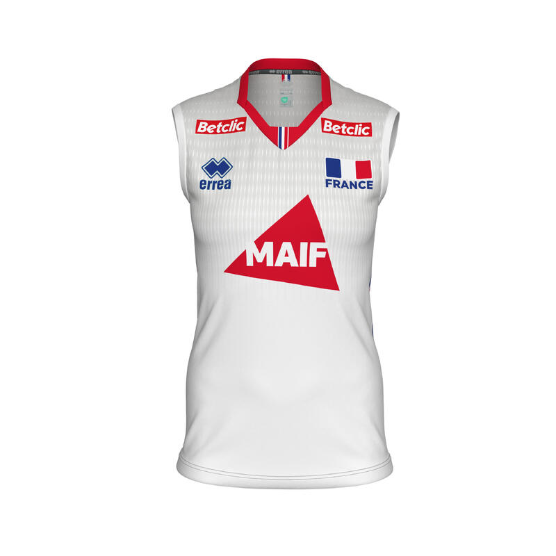 Maillot Extérieur femme France 2025/26