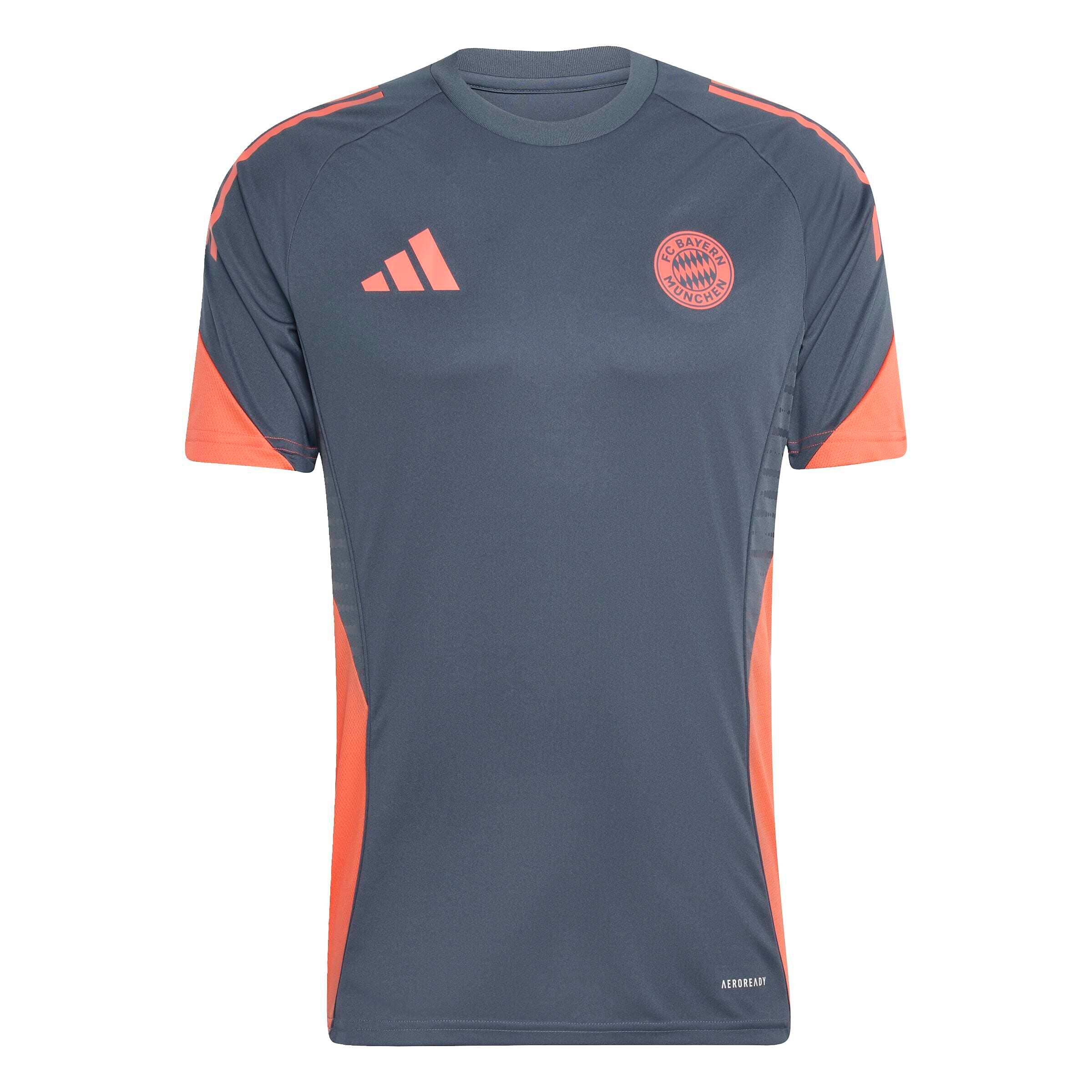 ADIDAS Bayern Munich training shirt 2025/26