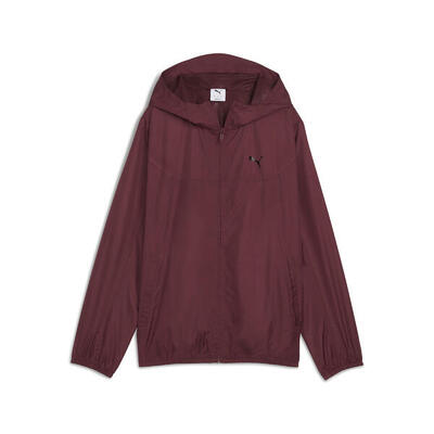 Essentials Regular Windjacke Damen PUMA Black