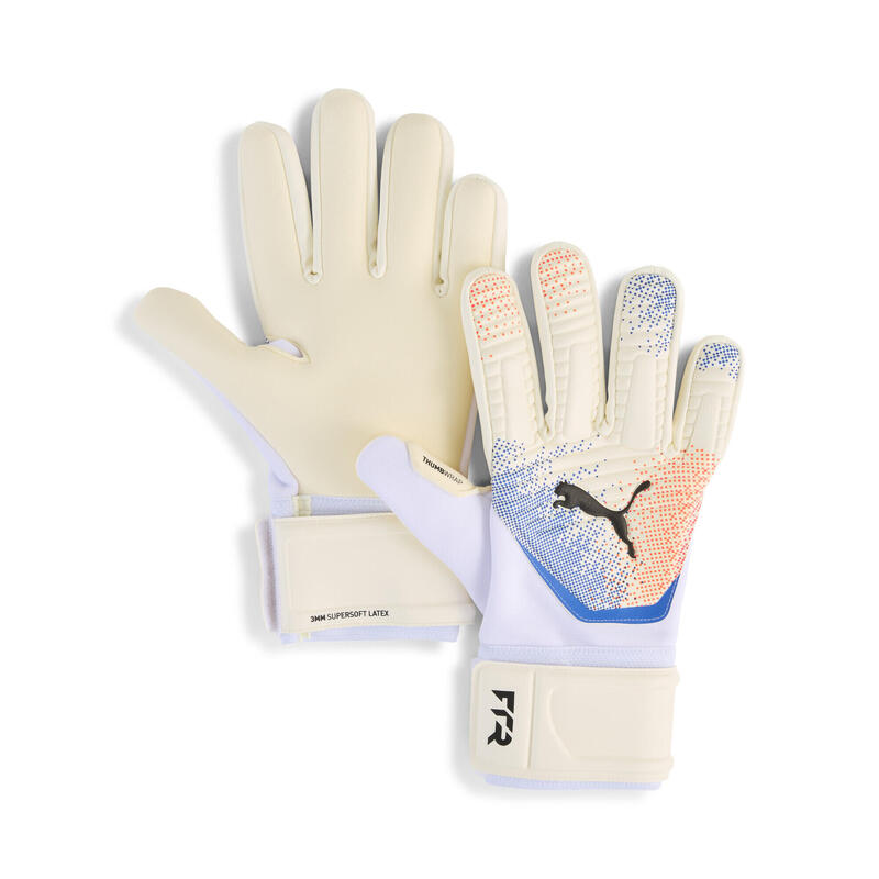 Mănuși fotbal negative cut palmă latex supersoft Future Match NC negru PUMA