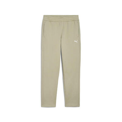 Evostripe sweatpant voor dames puma lux army green