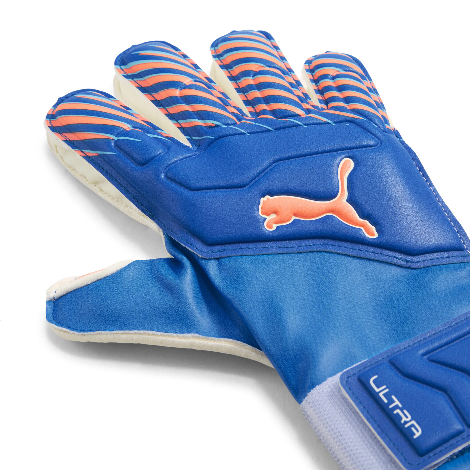 PUMA ULTRA Match Protect Torwarthandschuhe Unisex PUMA 2/4