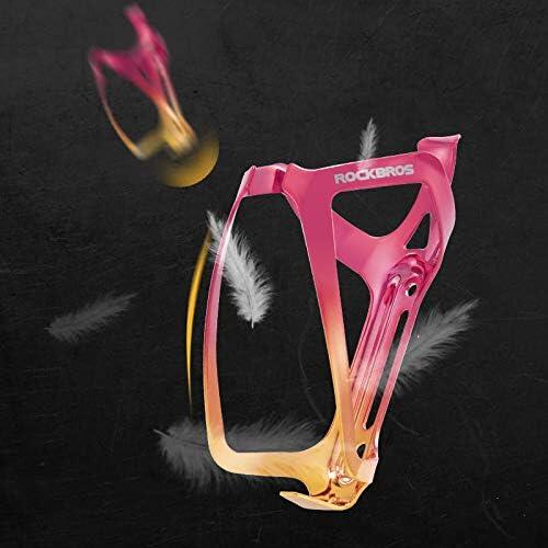 Suporte universal para garrafa de água de bicicleta ROCKBROS 5/7