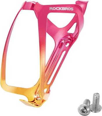 Rockbros mountainbike bidonhouder – universeel
