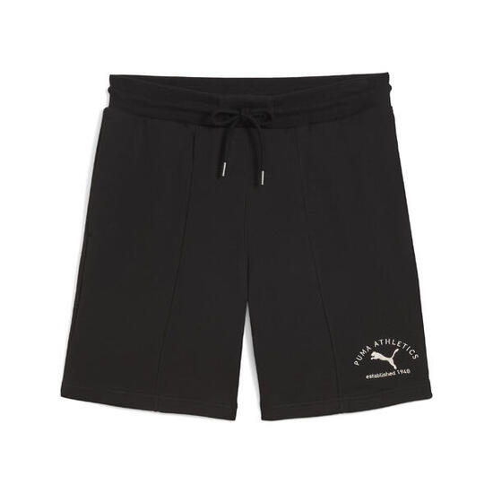 Short nervuré 20 cm PUMA Class Homme PUMA