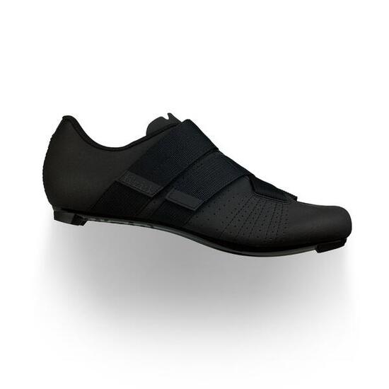 Scarpe da ciclismo su strada Tempo Powerstrap R5 nero