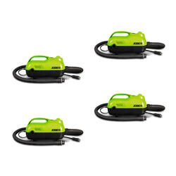 Pompe Jobe Sports Infinity