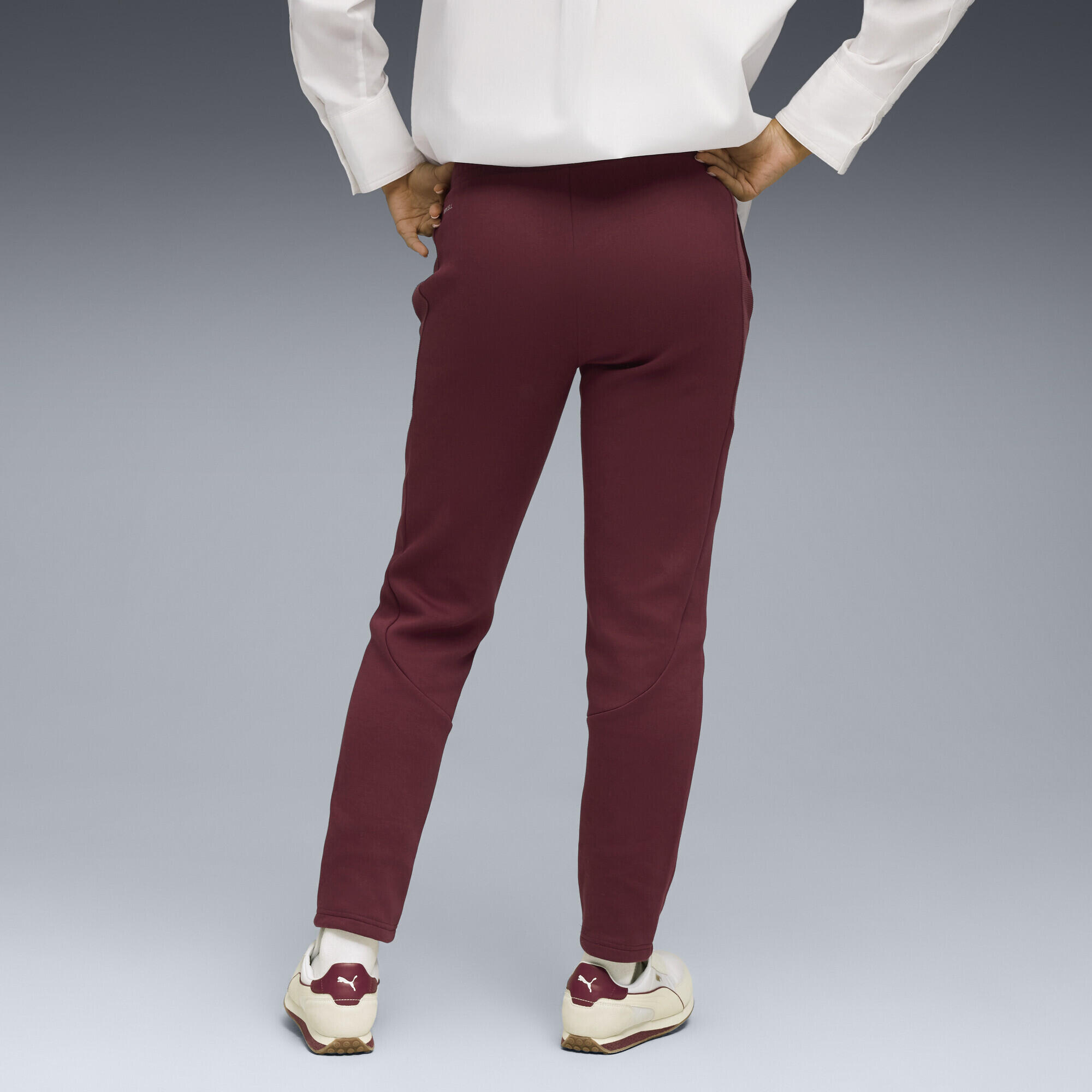 Pantaloni della tuta Evostripe da donna PUMA 6/7