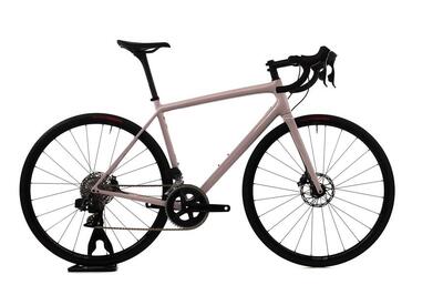 Segunda Vida - Carretera - Specialized Aethos - 56 . Muy Bueno