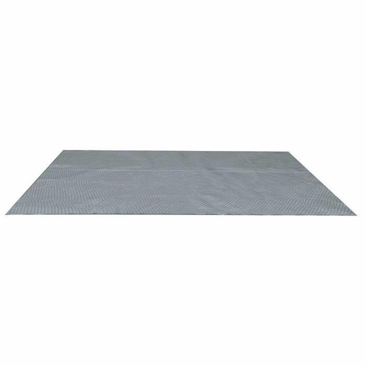 Intex - Bâches De Piscine Intex Gris - Bâche Piscine - Multicolore - No Size - Decathlon