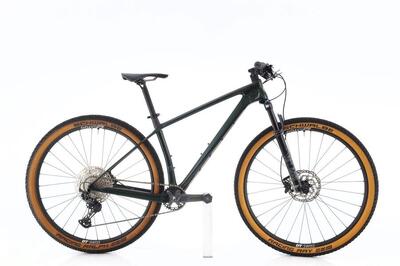 Gereviseerde mtb · scale 930 xt · zeer goede toestand