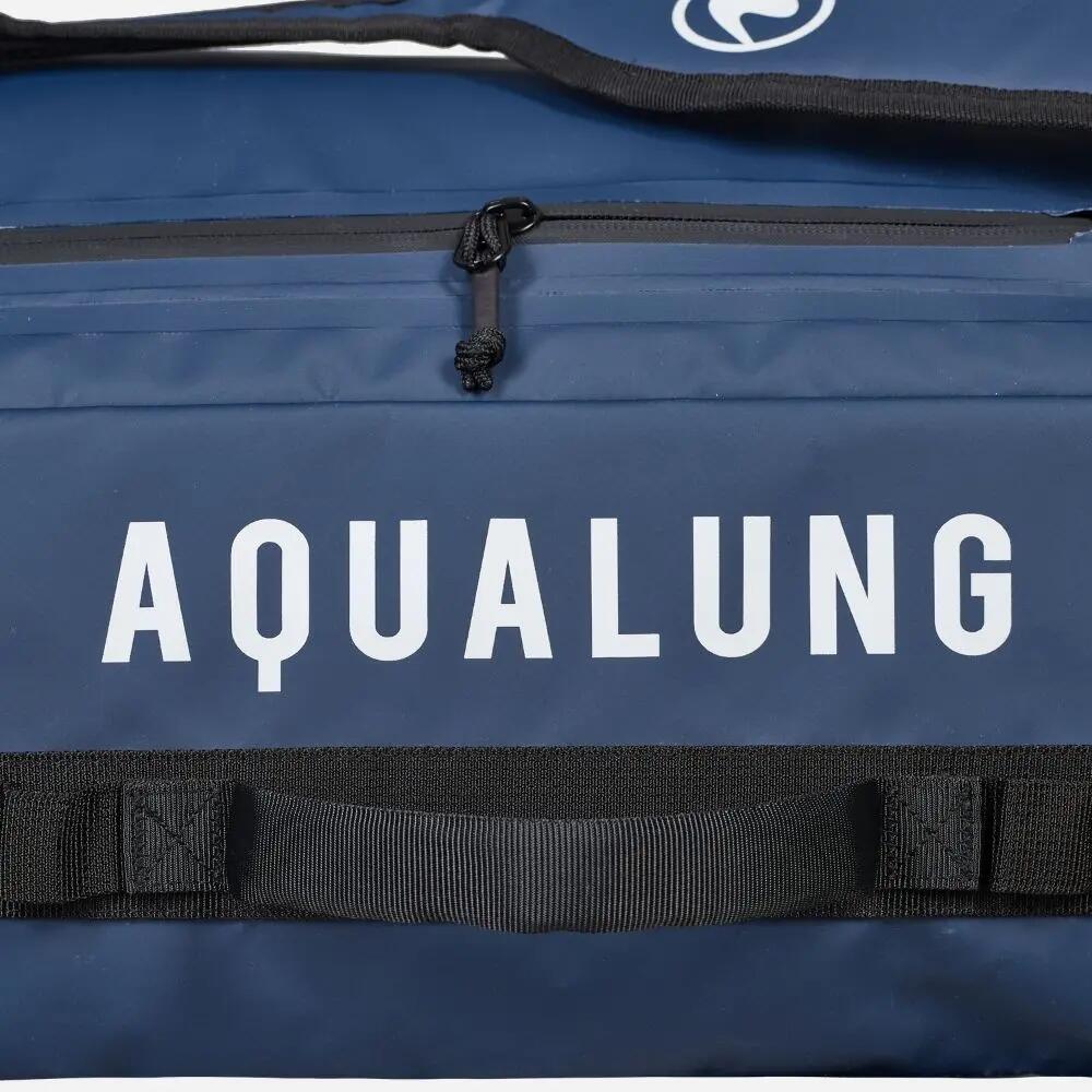 AQUALUNG Explorer - Sac étanche de Voyage pour Plongée de 45L 5/6