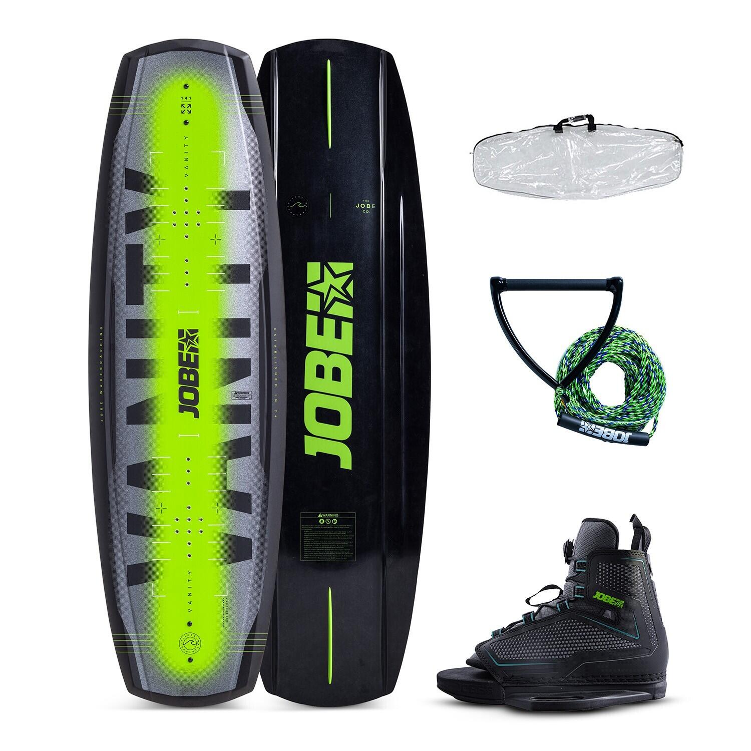 JOBE Wakeboard Jobe Sports Vanity 131