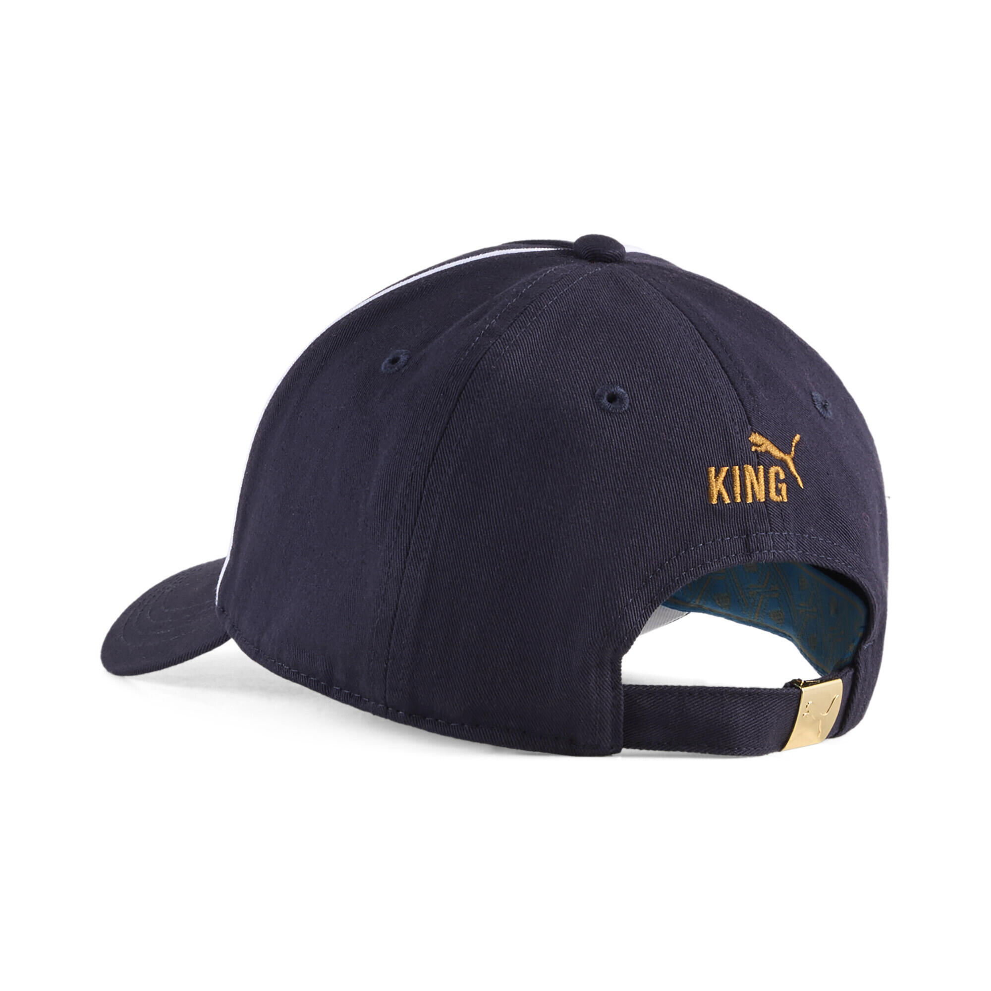 Casquette KING Olympique de Marseille PUMA 2/3