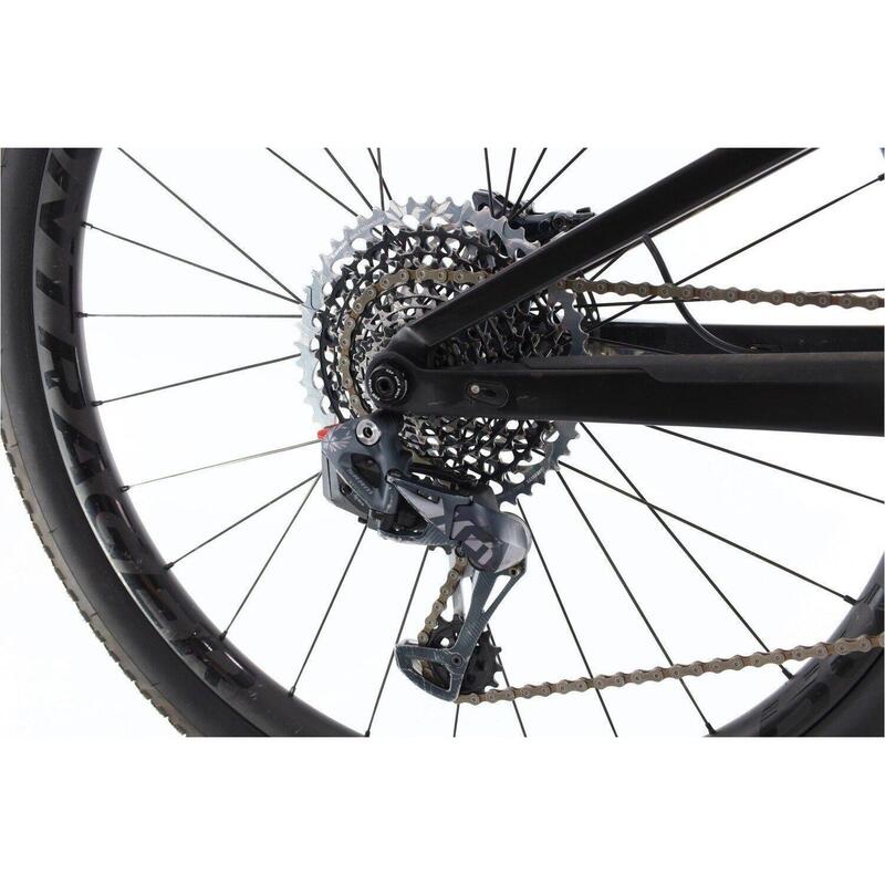 Second life · R. górski ·  Top Fuel 9.8 X01 AXS · W bardzo dobrym stanie