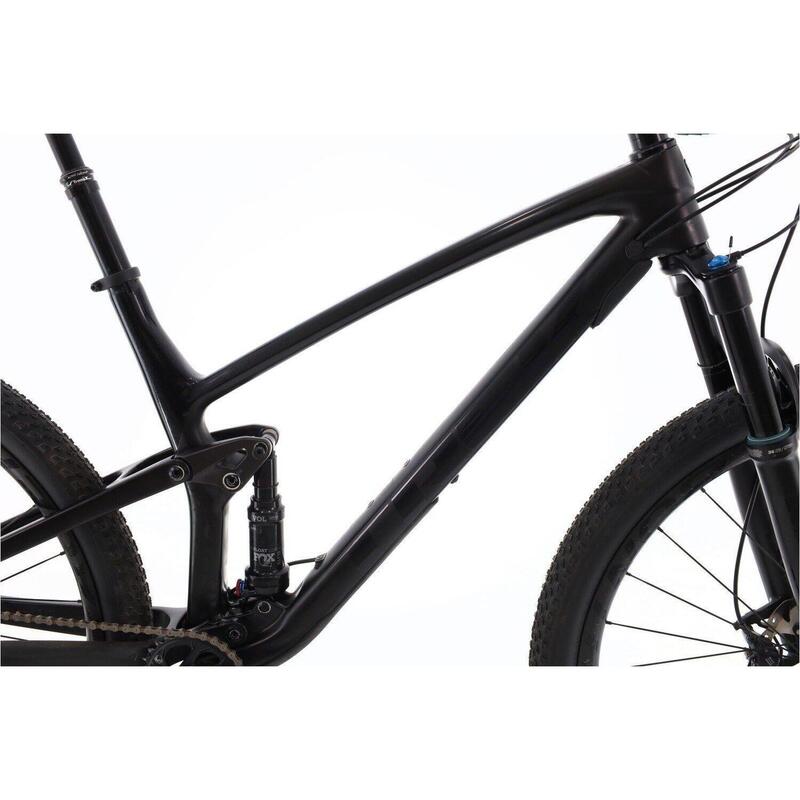 Second life · R. górski ·  Top Fuel 9.8 X01 AXS · W bardzo dobrym stanie